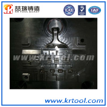 Molde de piezas de repuesto de fundición a presión de alta precisión fabricado en China